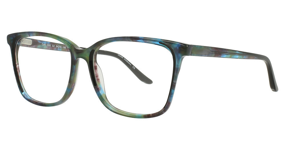 Cafe Lunettes CAFE3393 Eyeglasses