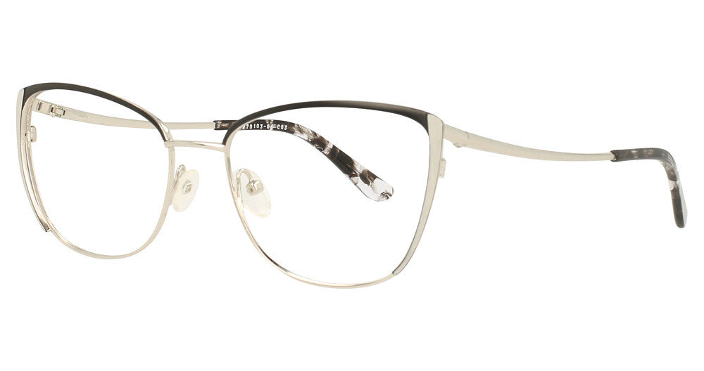Cashmere CASH4209 Eyeglasses