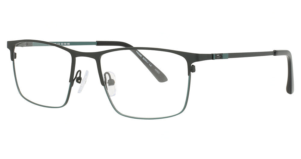 club level designs Eyeglasses model CLD9365