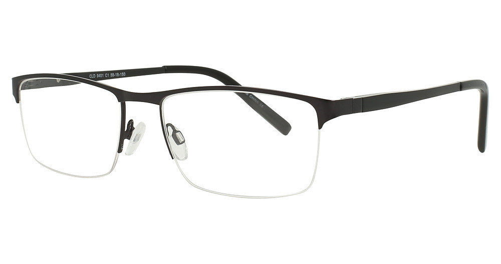 club level designs CLD9401 Eyeglasses
