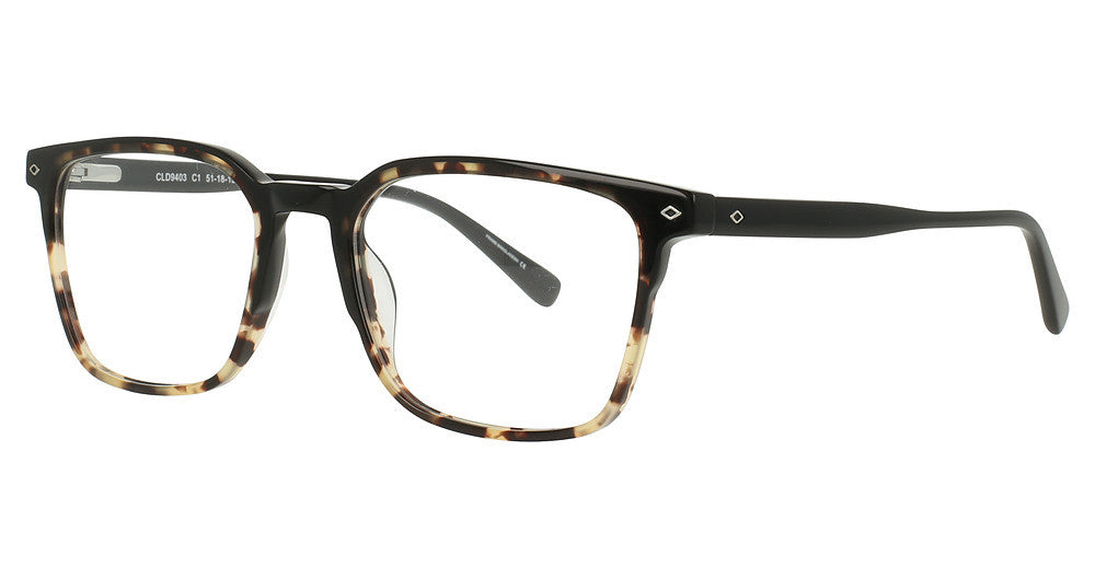 club level designs CLD9403 Eyeglasses