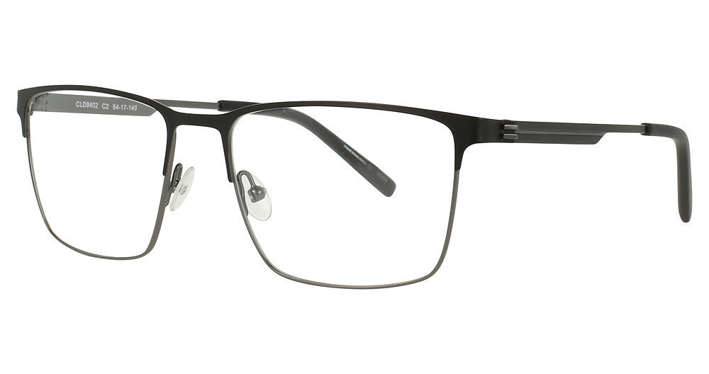 club level designs CLD9402 Eyeglasses