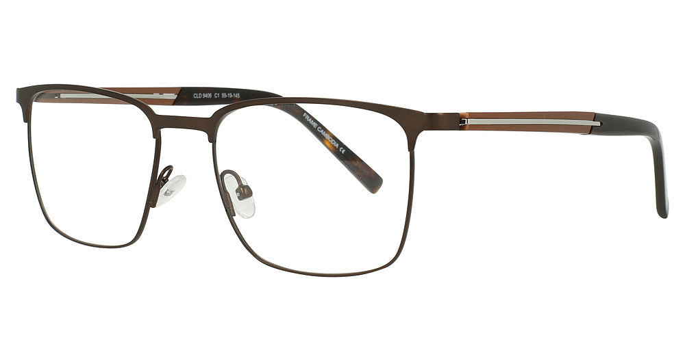 club level designs CLD9406 Eyeglasses