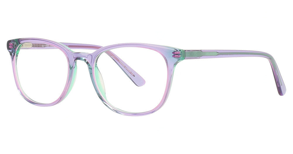 Kids Central KC1703 Eyeglasses
