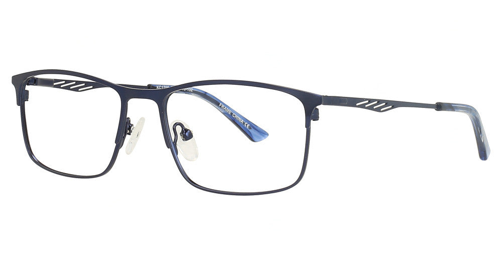 Kids Central KC1705 Eyeglasses