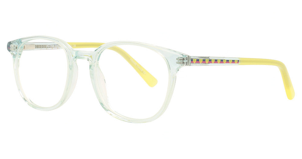 Kids Central KC1708 Eyeglasses