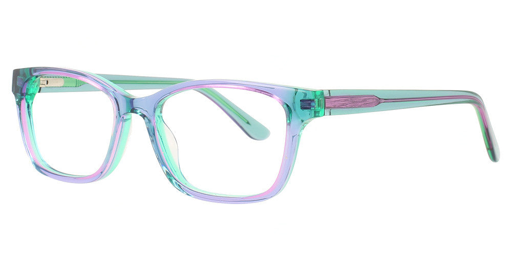 Kids Central KC1710 Eyeglasses