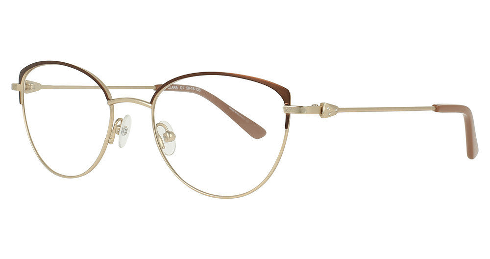 Port Royale CLARA Eyeglasses