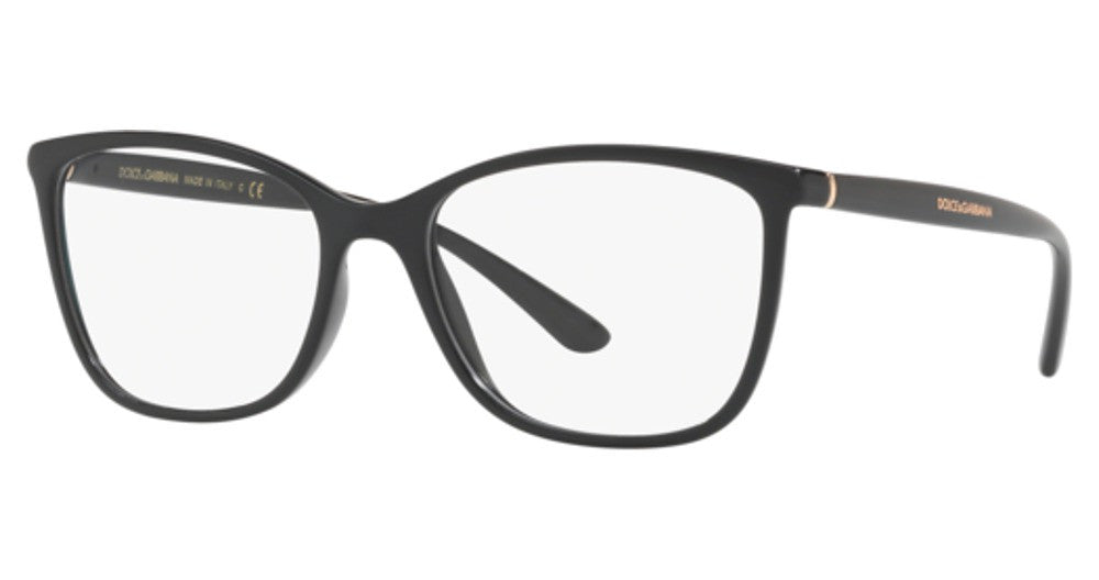DOLCE & GABBANA DG5026 Eyeglasses