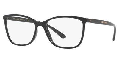 DOLCE & GABBANA DG5026 Eyeglasses