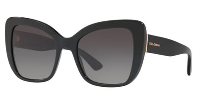 DOLCE & GABBANA DG4348 Sunglasses