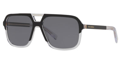 DOLCE & GABBANA DG4354 Sunglasses