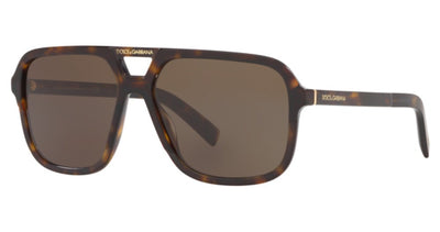 DOLCE & GABBANA DG4354 Sunglasses
