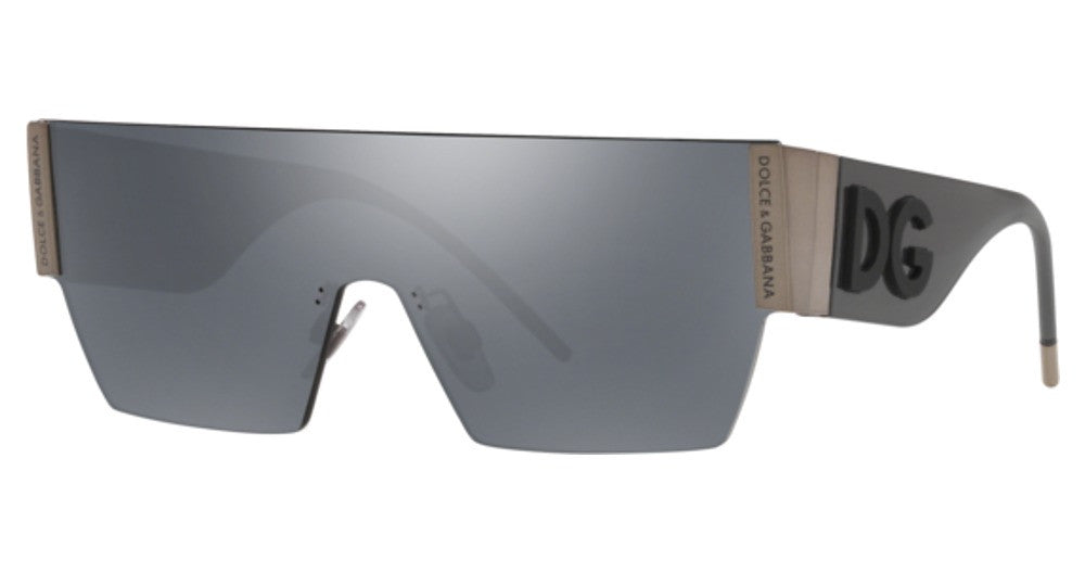 DOLCE & GABBANA DG2233 Sunglasses