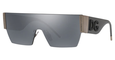 DOLCE & GABBANA DG2233 Sunglasses