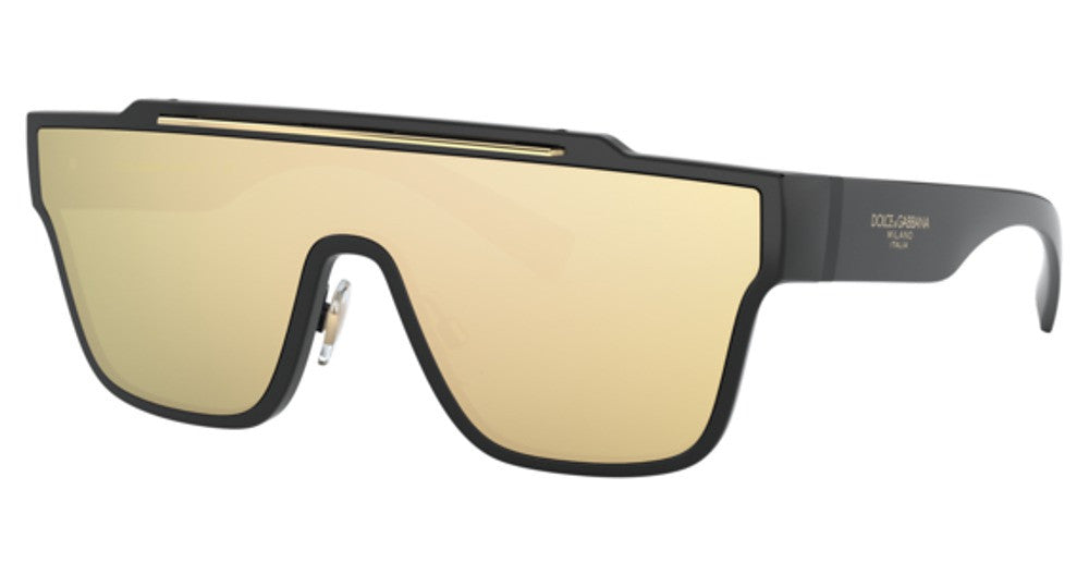 DOLCE & GABBANA Sunglasses model DG6125