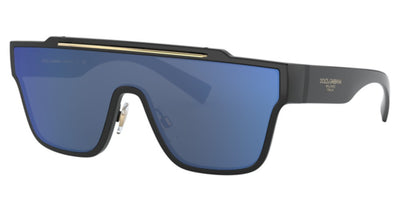 DOLCE & GABBANA Sunglasses model DG6125