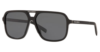 DOLCE & GABBANA DG4354 Sunglasses
