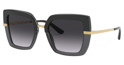 DOLCE & GABBANA DG4373 Sunglasses