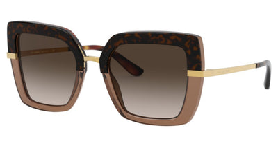 DOLCE & GABBANA DG4373 Sunglasses