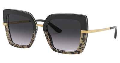DOLCE & GABBANA DG4373F Sunglasses