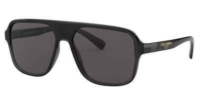DOLCE & GABBANA DG6134 Sunglasses