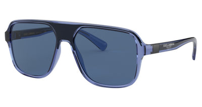 DOLCE & GABBANA DG6134 Sunglasses