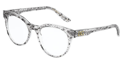 DOLCE & GABBANA DG3334 Eyeglasses