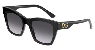 DOLCE & GABBANA DG4384F Sunglasses