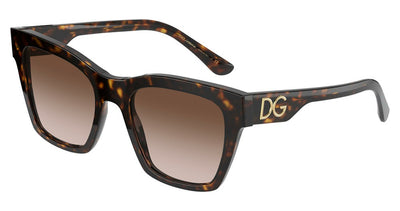 DOLCE & GABBANA DG4384F Sunglasses
