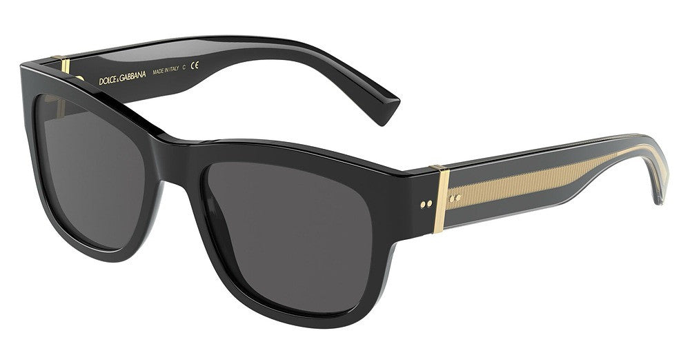 DOLCE & GABBANA DG4390F Sunglasses