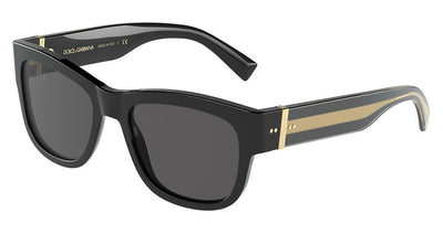 DOLCE & GABBANA DG4390F Sunglasses