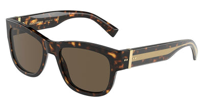 DOLCE & GABBANA DG4390F Sunglasses