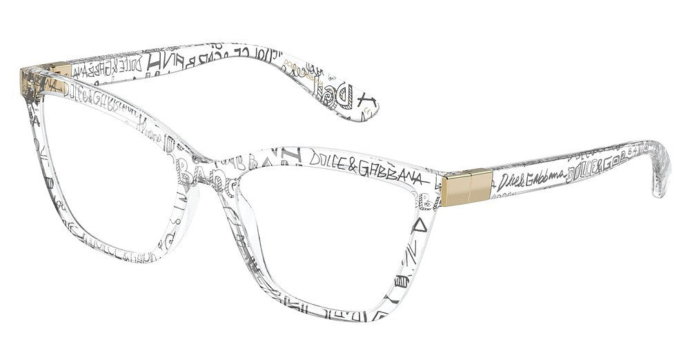 DOLCE & GABBANA DG5076 Eyeglasses