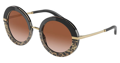 DOLCE & GABBANA DG4393F Sunglasses