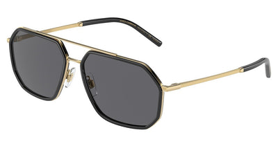 DOLCE & GABBANA DG2285 Sunglasses
