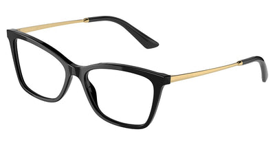 DOLCE & GABBANA DG3347 Eyeglasses