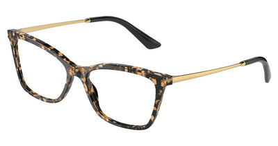DOLCE & GABBANA DG3347 Eyeglasses