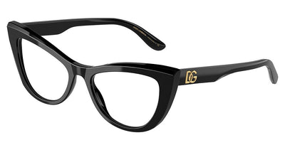DOLCE & GABBANA DG3354 Eyeglasses
