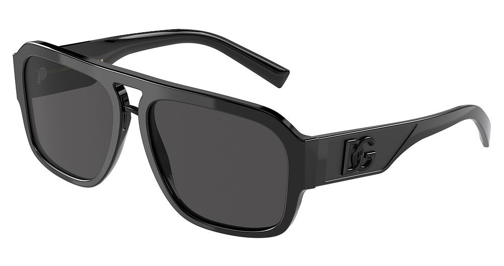 DOLCE & GABBANA DG4403F Sunglasses