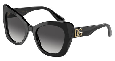 DOLCE & GABBANA DG4405 Sunglasses