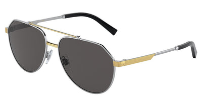 DOLCE & GABBANA DG2288 Sunglasses