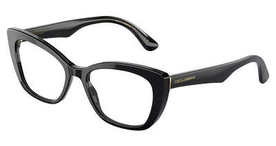 DOLCE & GABBANA DG3360 Eyeglasses