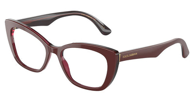 DOLCE & GABBANA DG3360 Eyeglasses