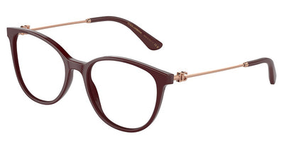 DOLCE & GABBANA DG3363 Eyeglasses