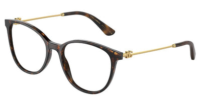 DOLCE & GABBANA DG3363 Eyeglasses