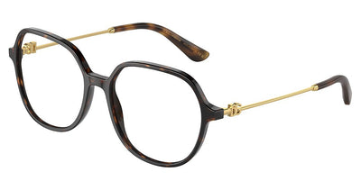 DOLCE & GABBANA DG3364 Eyeglasses