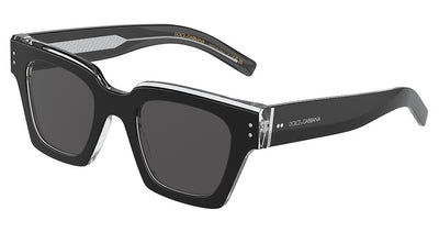 DOLCE & GABBANA DG4413 Sunglasses