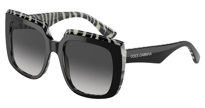 DOLCE & GABBANA DG4414 Sunglasses