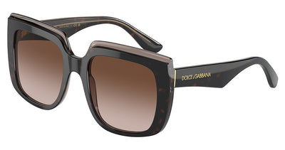 DOLCE & GABBANA DG4414 Sunglasses